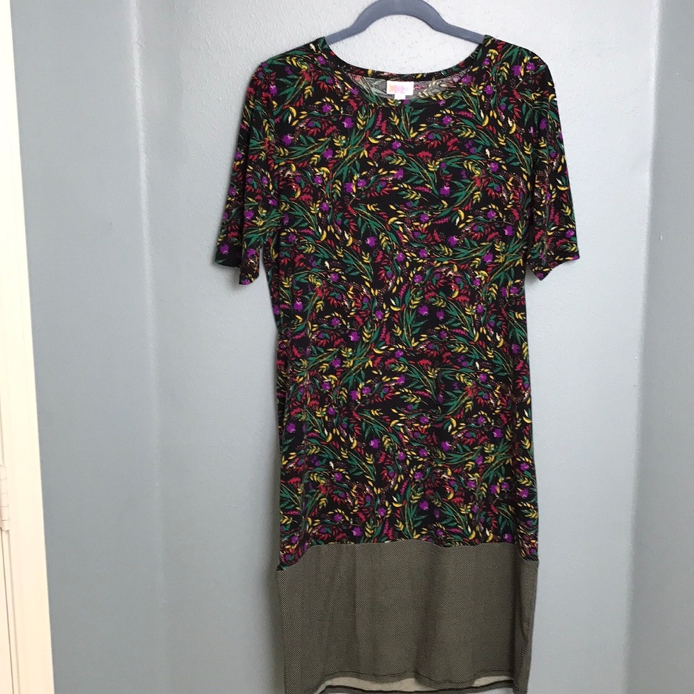 Lularoe Julia